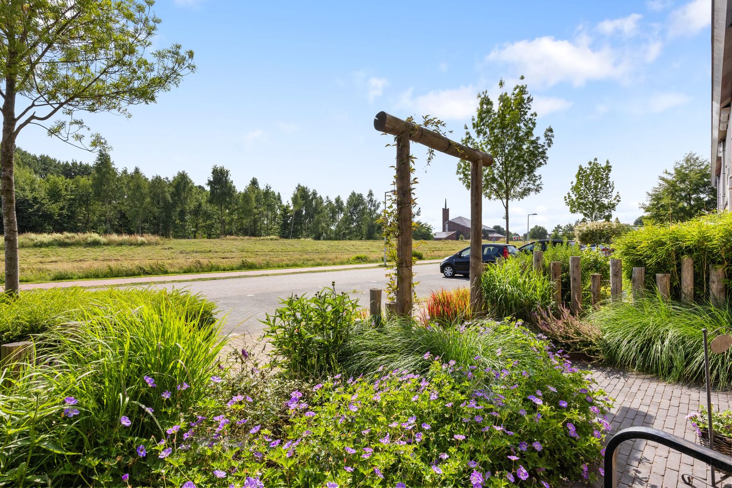 Photo 4 of Leghornlaan 118