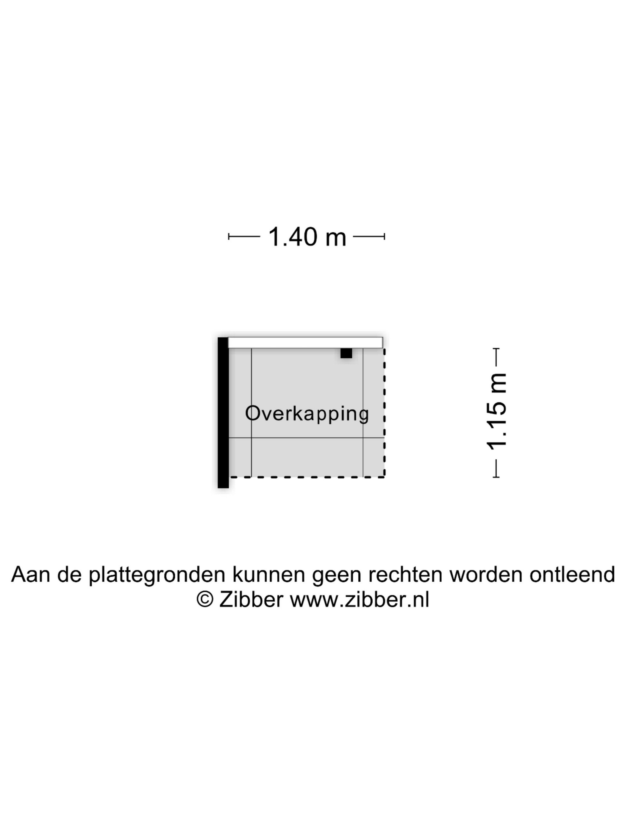 Foto 42 van Hermelijnstraat 8