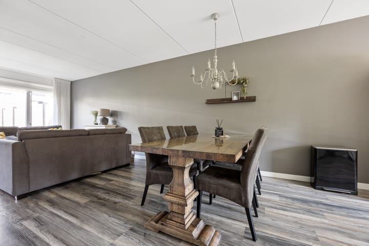 Foto 8 van Leghornlaan 118