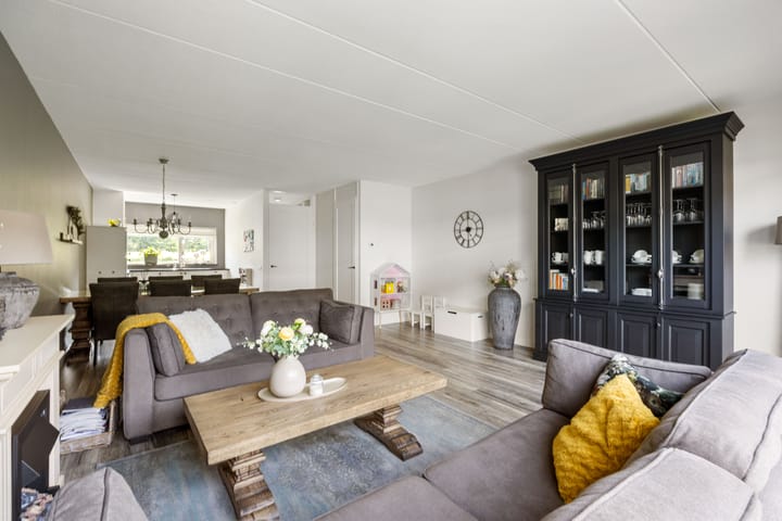 Foto 10 van Leghornlaan 118