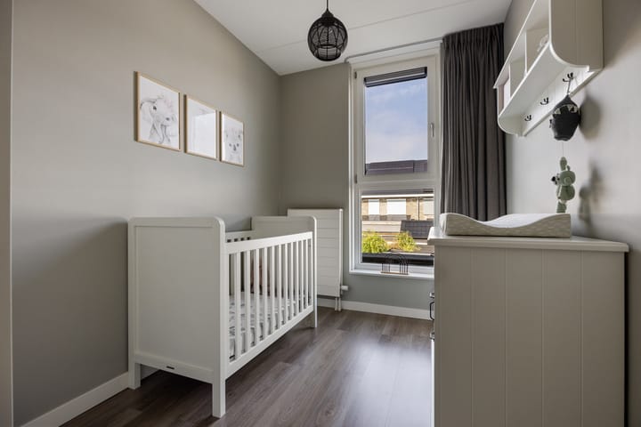 Foto 18 van Leghornlaan 118