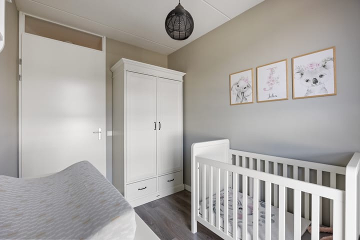 Foto 19 van Leghornlaan 118