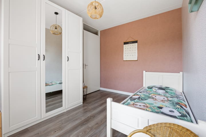 Foto 21 van Leghornlaan 118