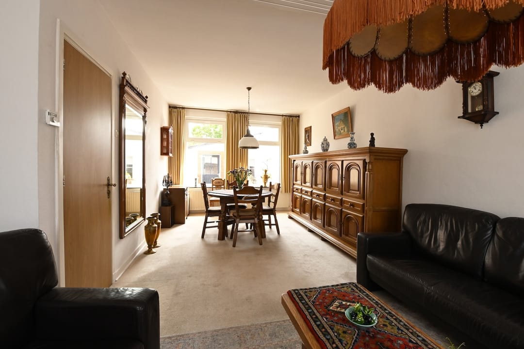 Foto 2 van Julianastraat 8