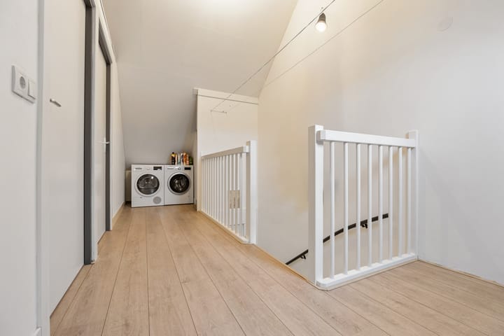 Foto 24 van Leghornlaan 118