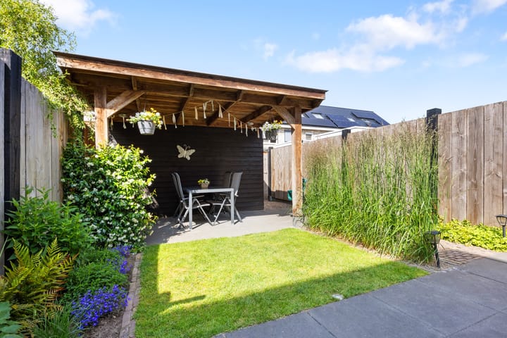 Foto 32 van Leghornlaan 118