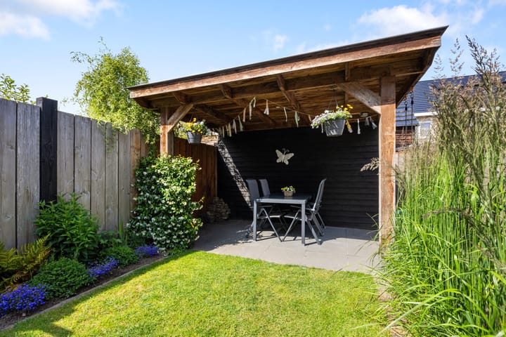 Foto 33 van Leghornlaan 118