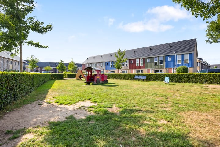 Foto 35 van Leghornlaan 118