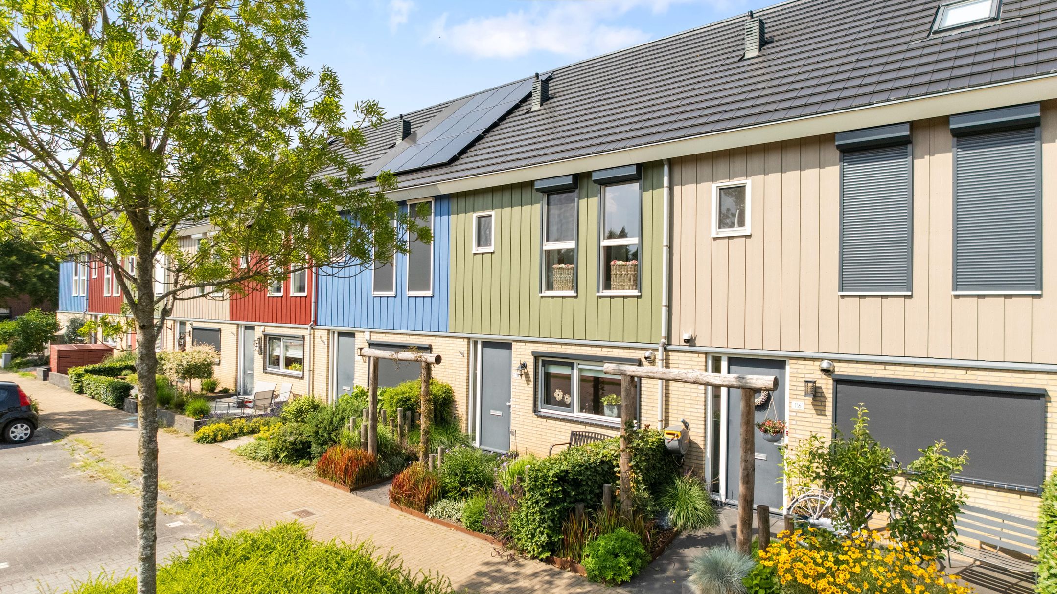 Photo 36 of Leghornlaan 118