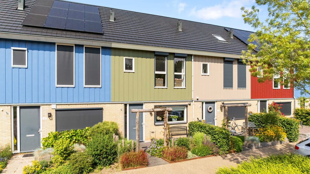 Photo 37 of Leghornlaan 118