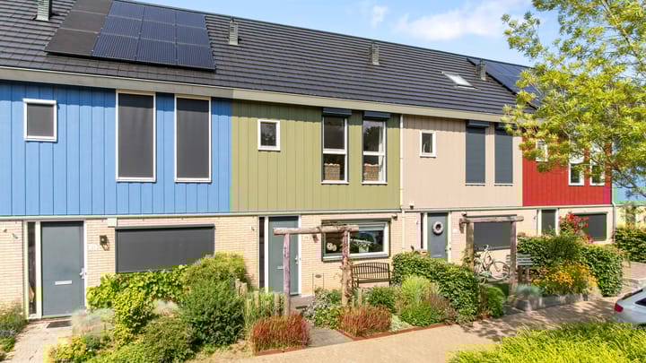 Foto 37 van Leghornlaan 118