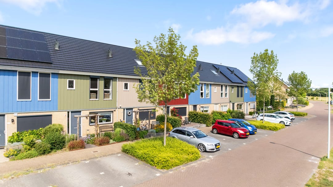 Photo 38 of Leghornlaan 118