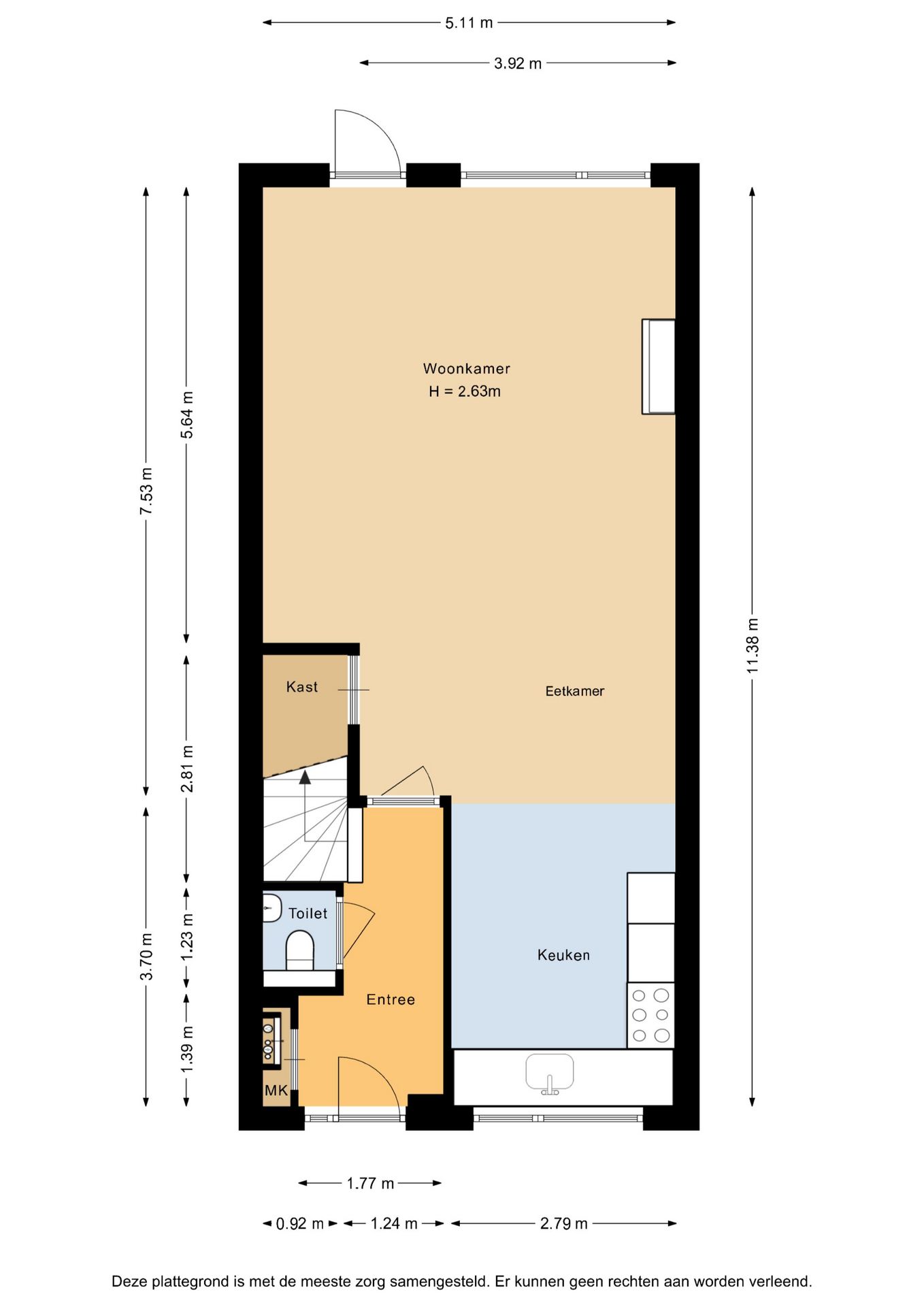 Photo 39 of Leghornlaan 118