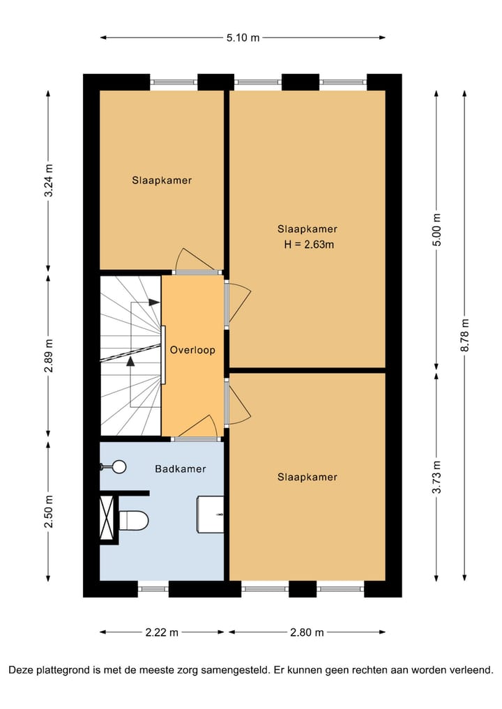 Foto 40 van Leghornlaan 118