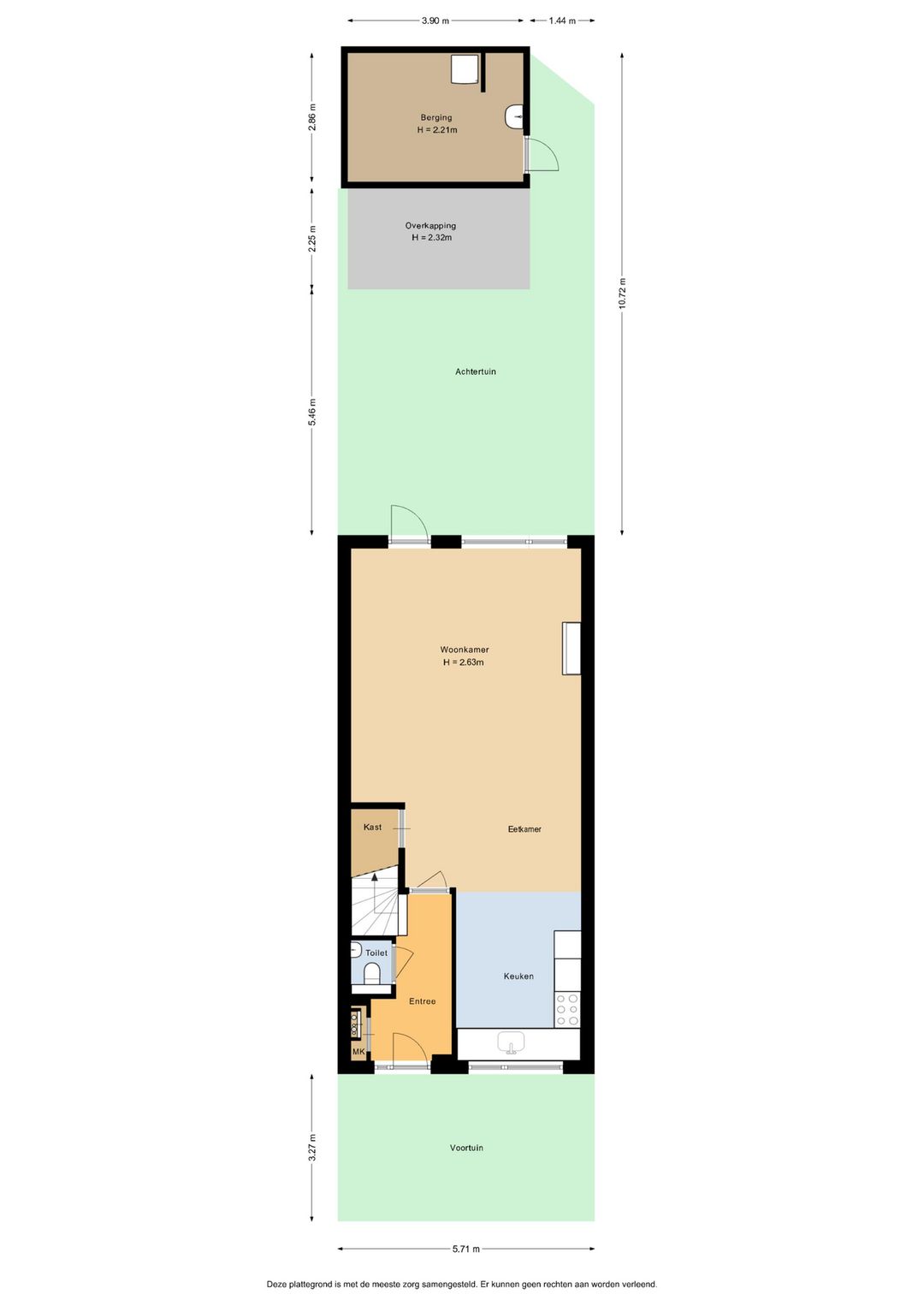 Photo 41 of Leghornlaan 118