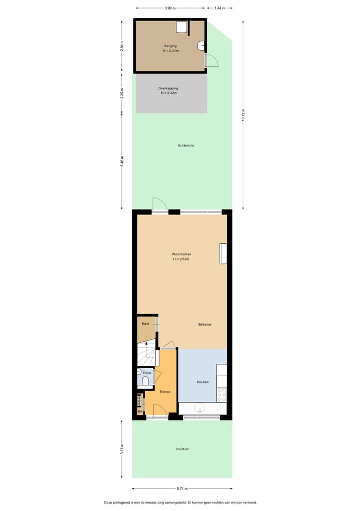 Foto 41 van Leghornlaan 118