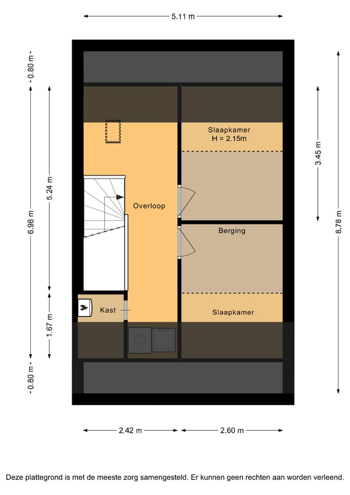 Foto 42 van Leghornlaan 118