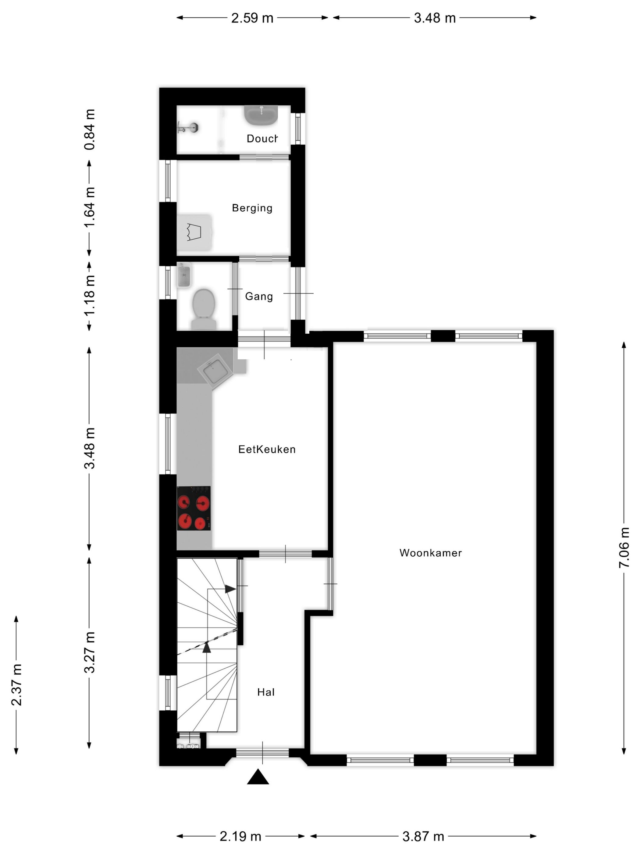 Foto 24 van Julianastraat 8