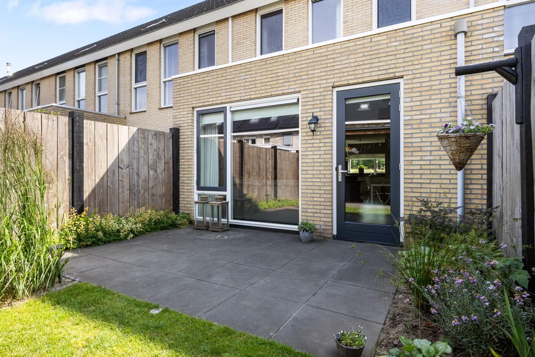 Photo 31 of Leghornlaan 118