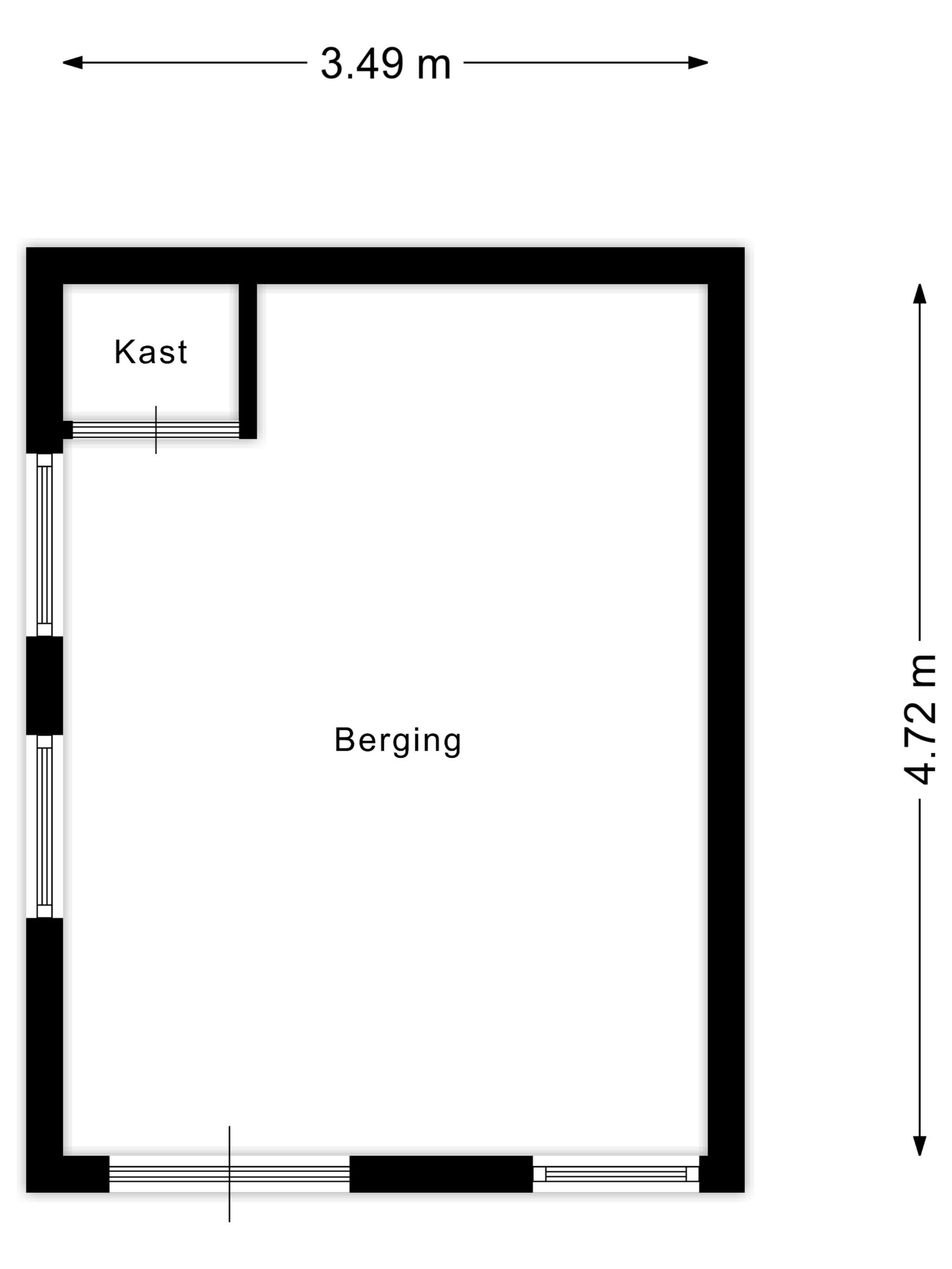 Foto 27 van Julianastraat 8