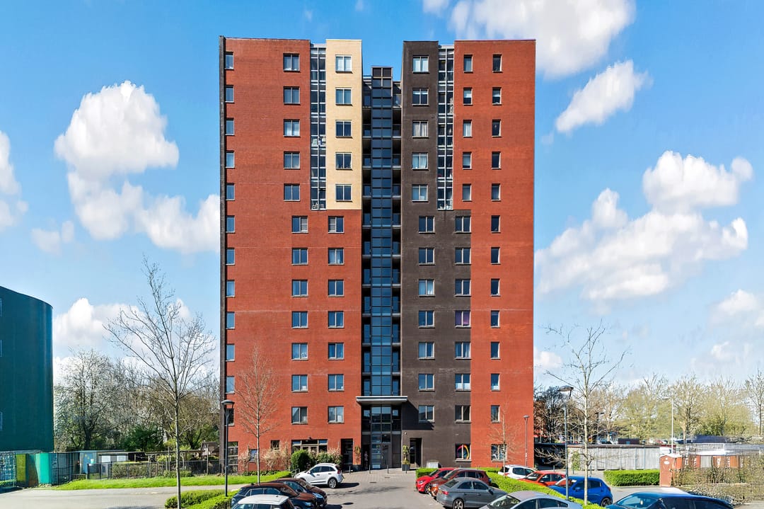 Foto 1 van Van Embdenstraat 82