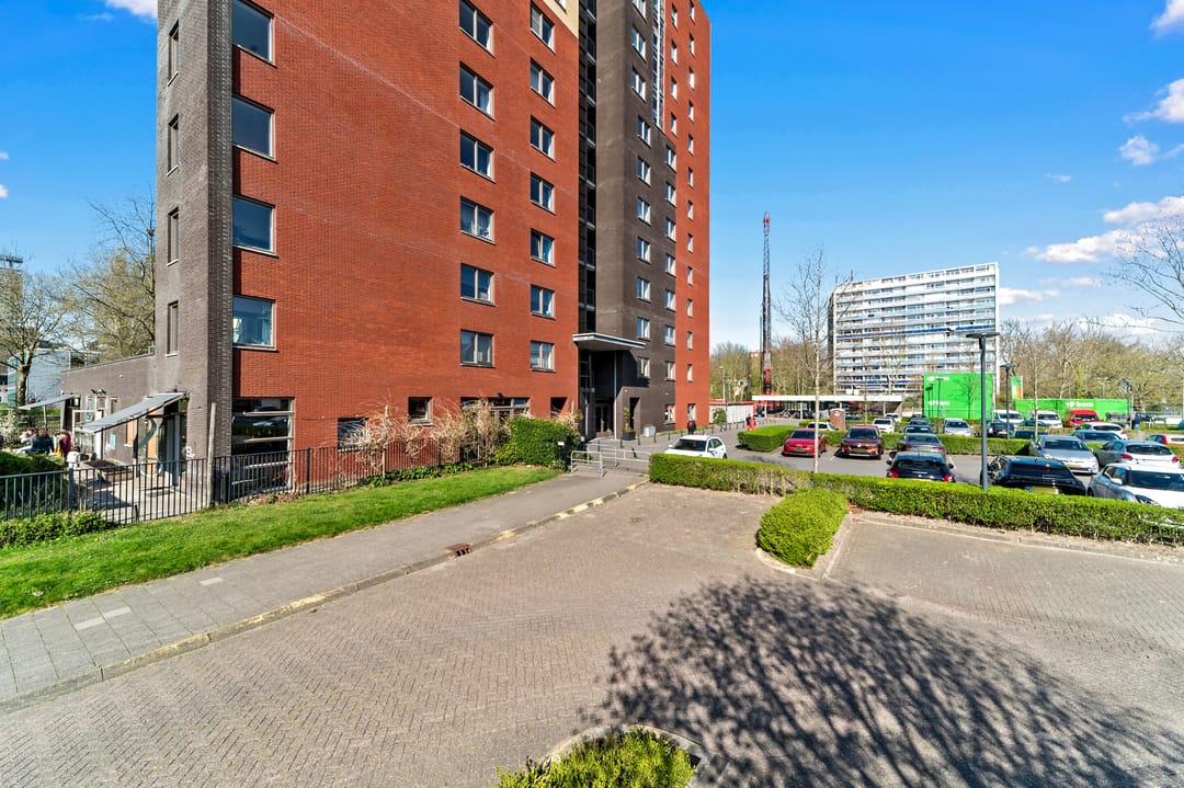 Foto 2 van Van Embdenstraat 82