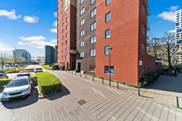 Foto 3 van Van Embdenstraat 82