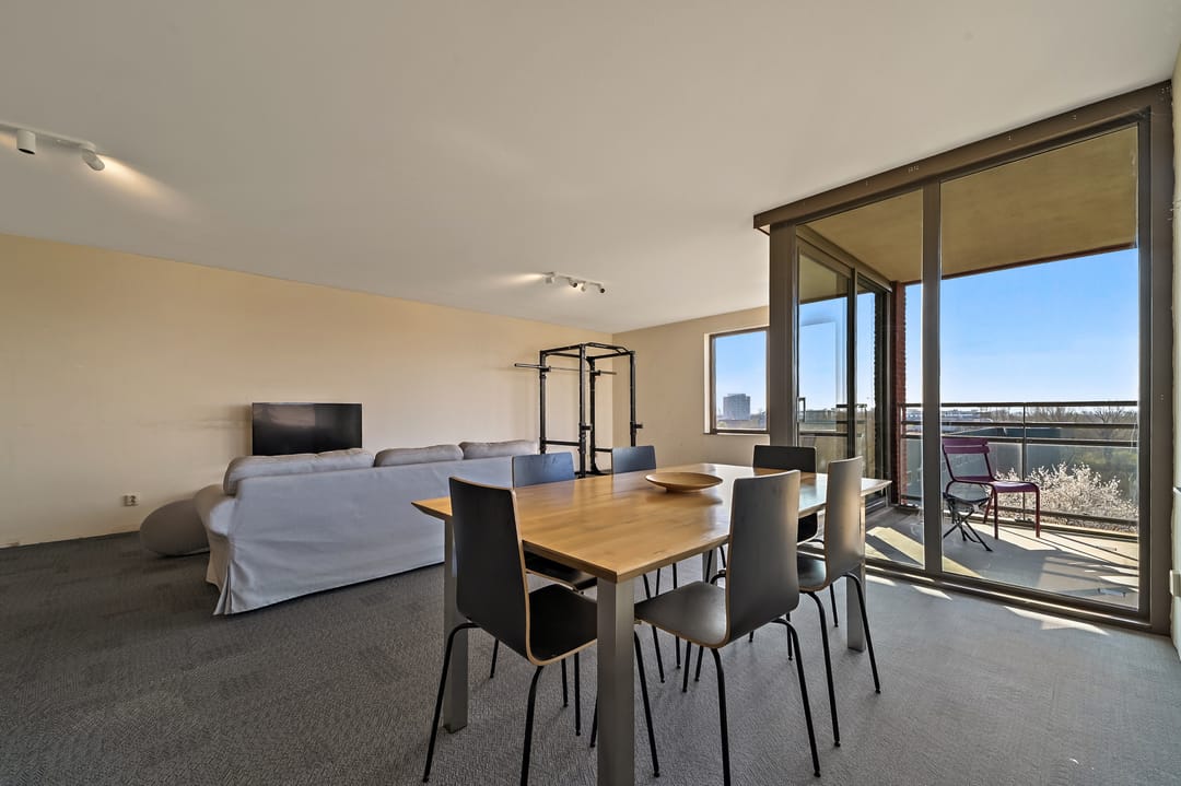 Foto 8 van Van Embdenstraat 82