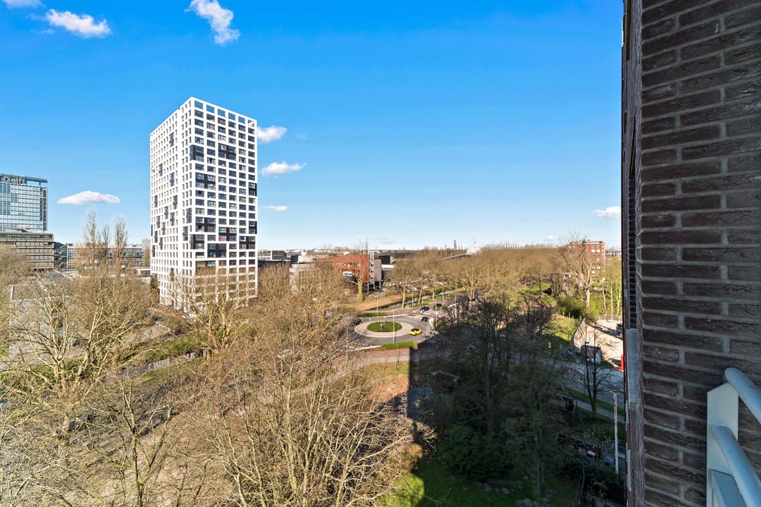 Foto 13 van Van Embdenstraat 82