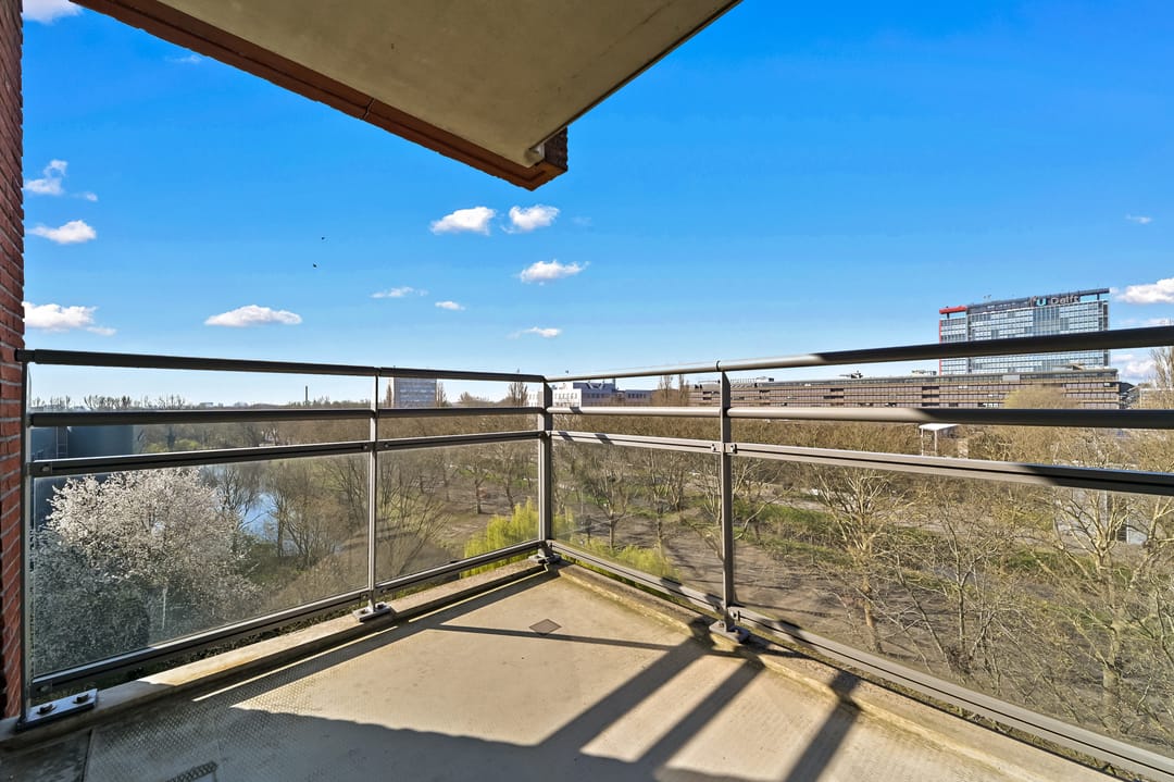 Foto 11 van Van Embdenstraat 82