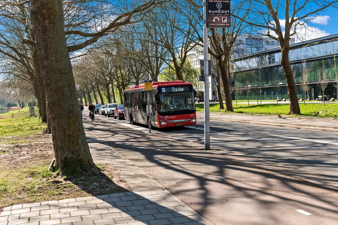 Foto 28 van Van Embdenstraat 82