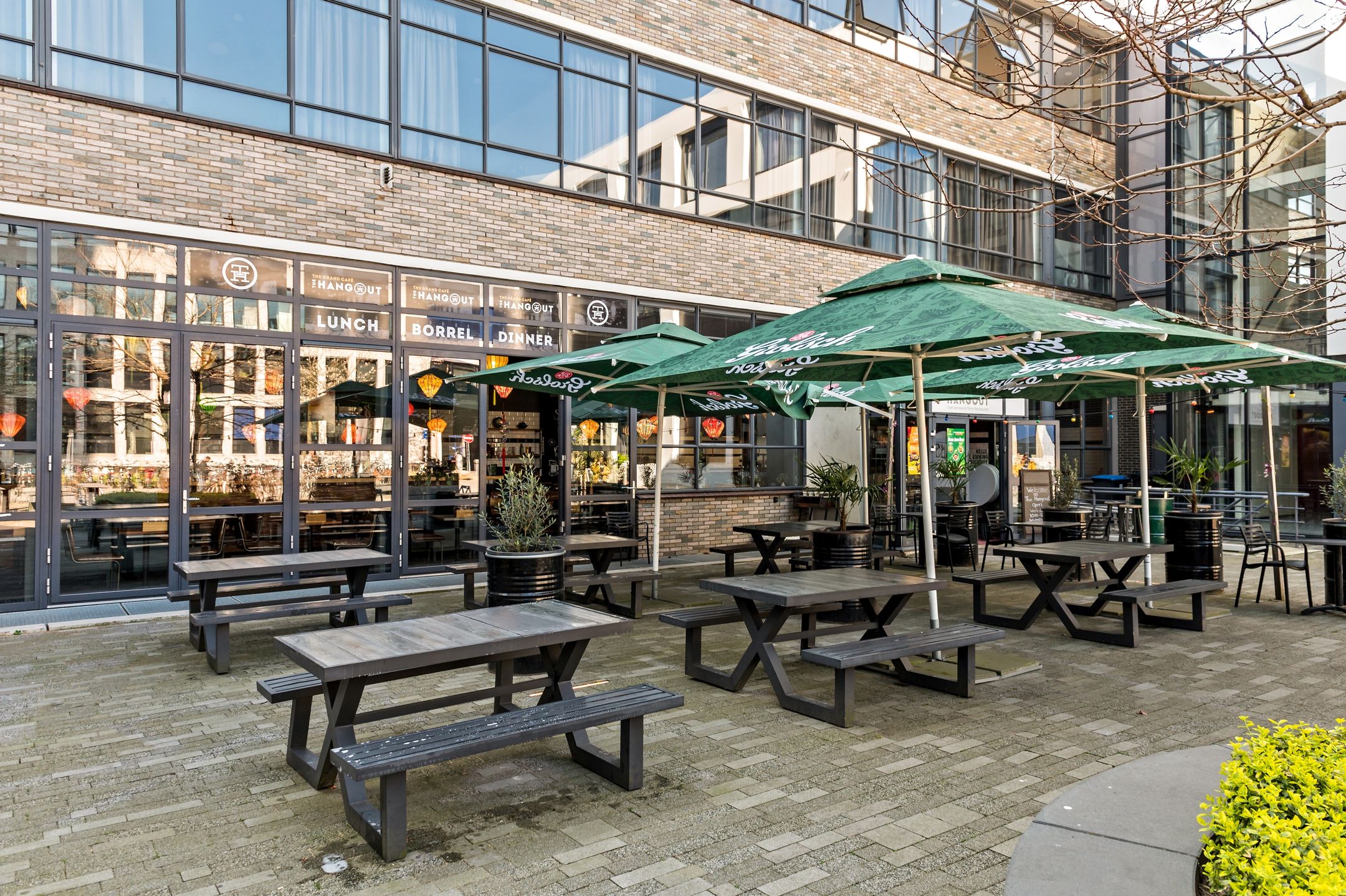 Foto 30 van Van Embdenstraat 82