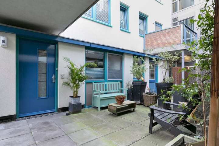 Photo 3 of Hofplein 15