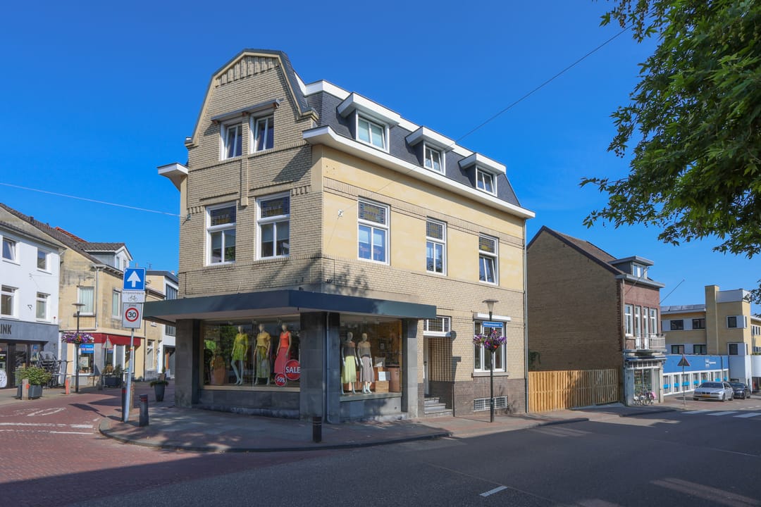 Huis te koop: Wilhelminalaan 71 6301 GH Valkenburg (LI) [Funda]