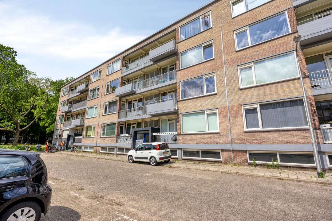 Photo 2 of Europalaan 207