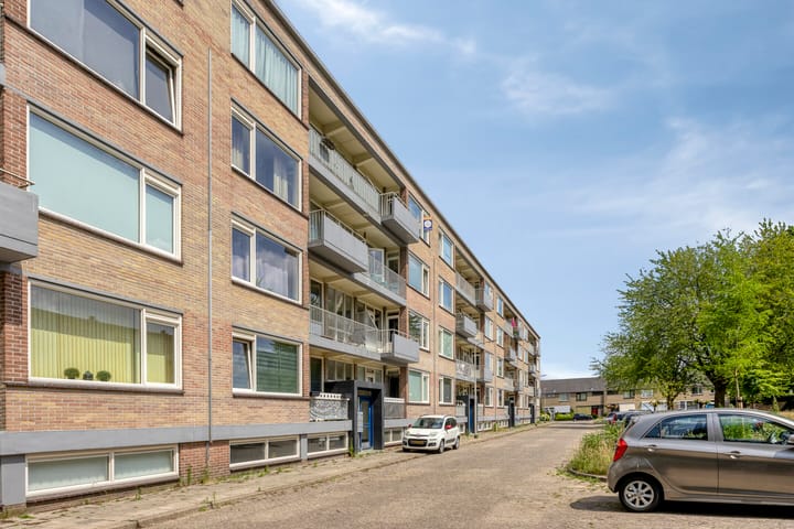 Photo 3 of Europalaan 207