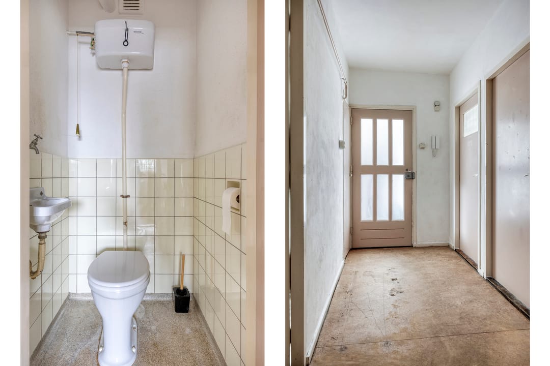 Photo 13 of Europalaan 207