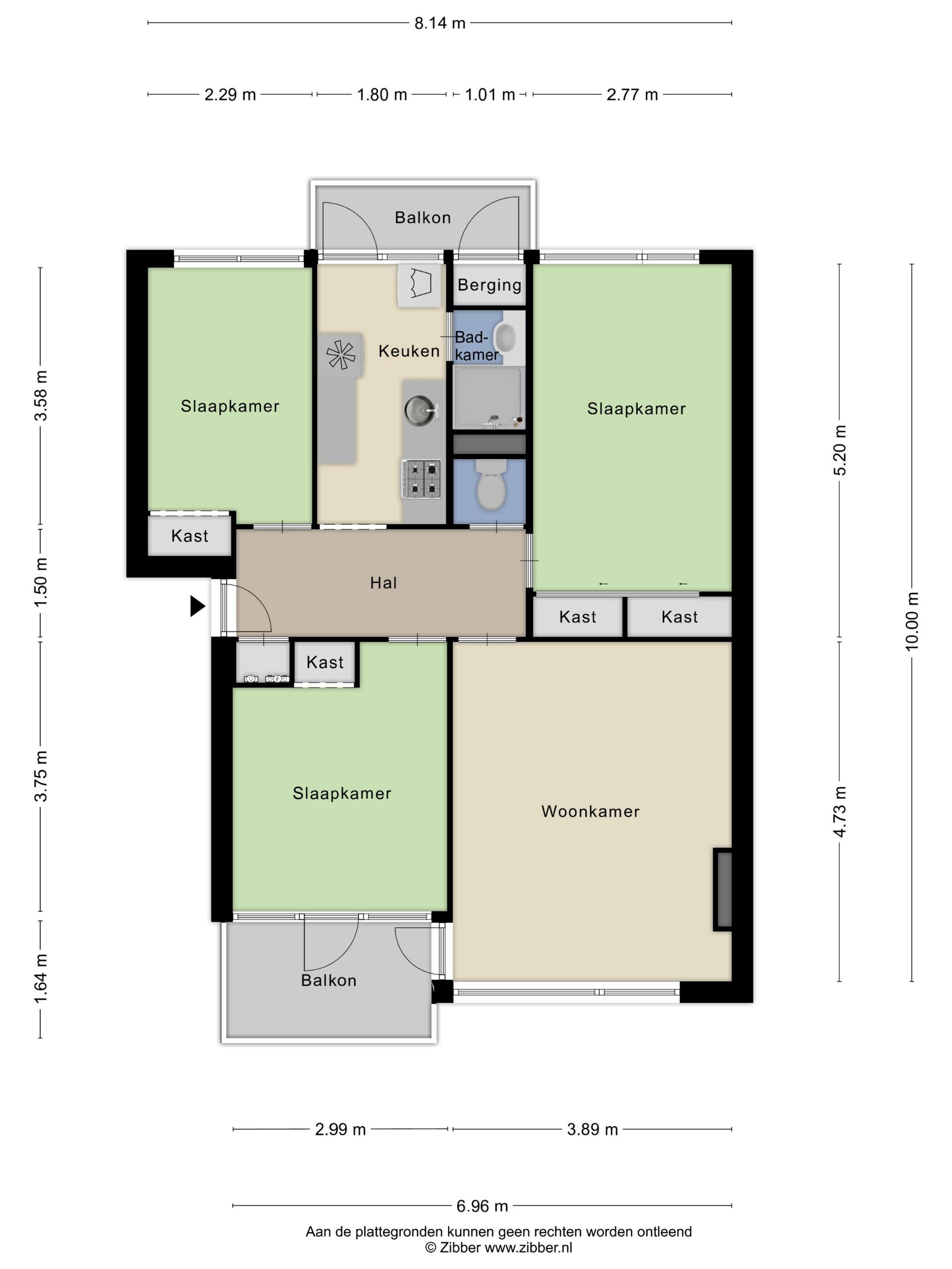 Photo 21 of Europalaan 207