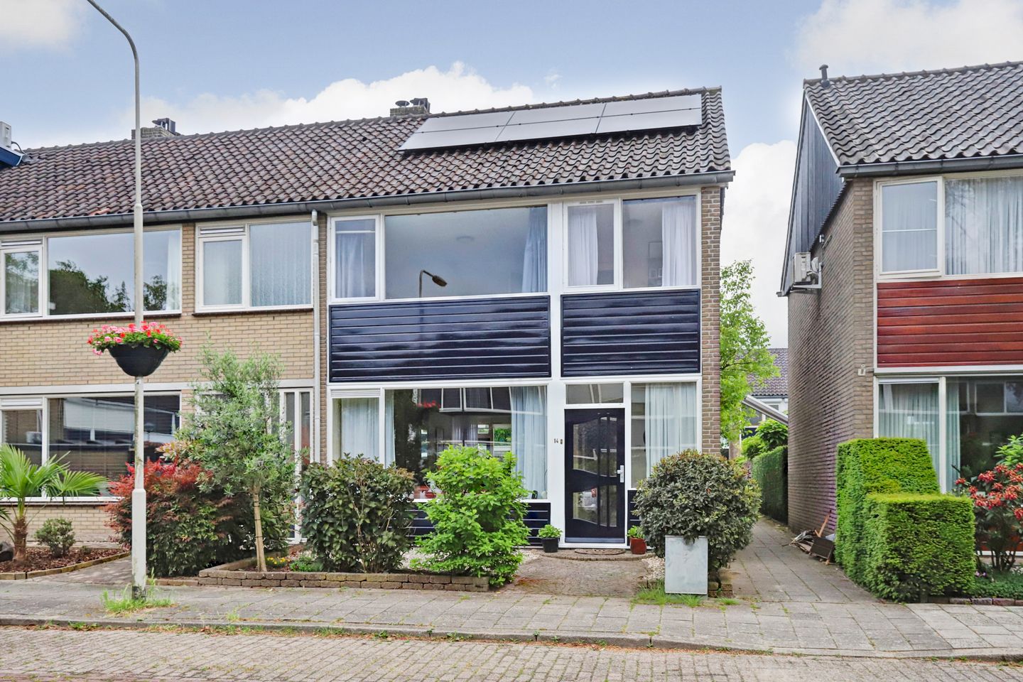 Aldenhaagstraat 14 main image