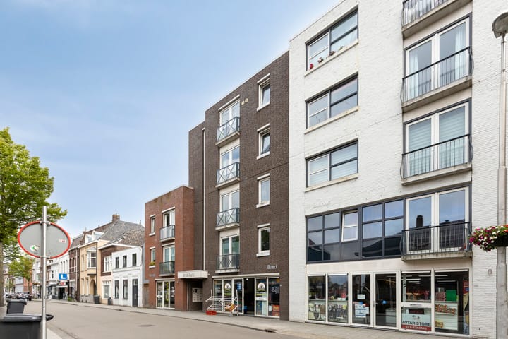 Photo 2 of Korvelseweg 48-05