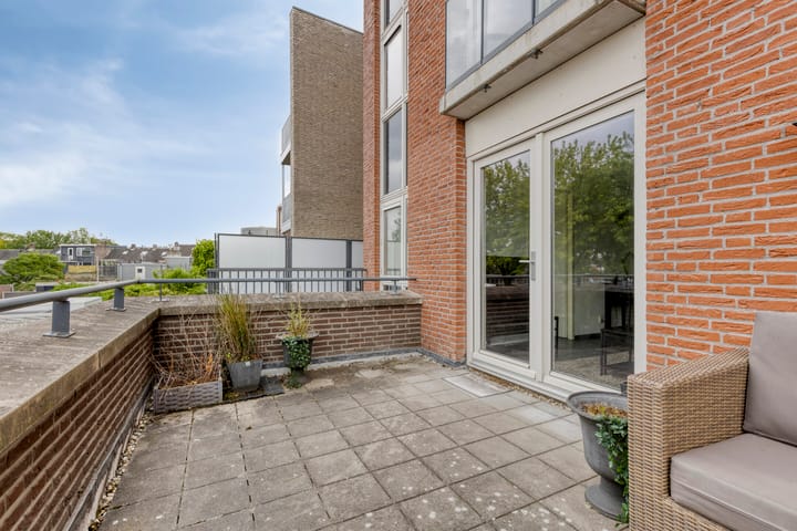 Photo 3 of Korvelseweg 48-05