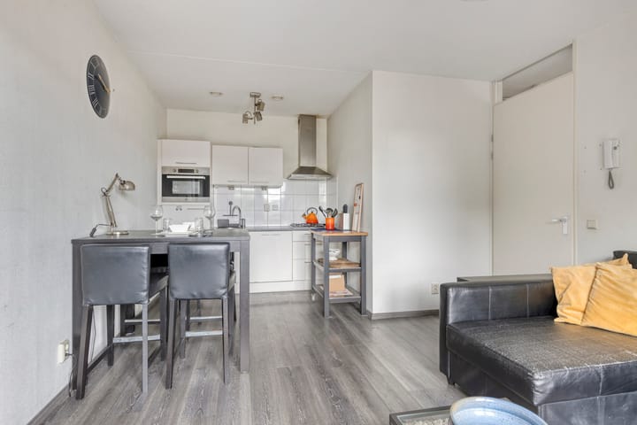 Photo 4 of Korvelseweg 48-05