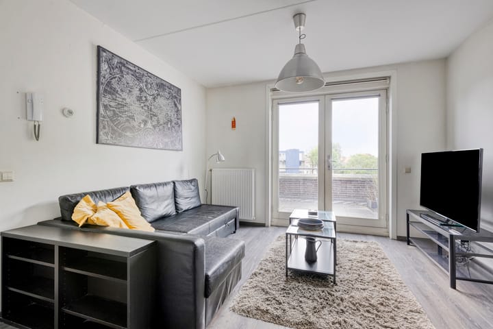 Photo 5 of Korvelseweg 48-05