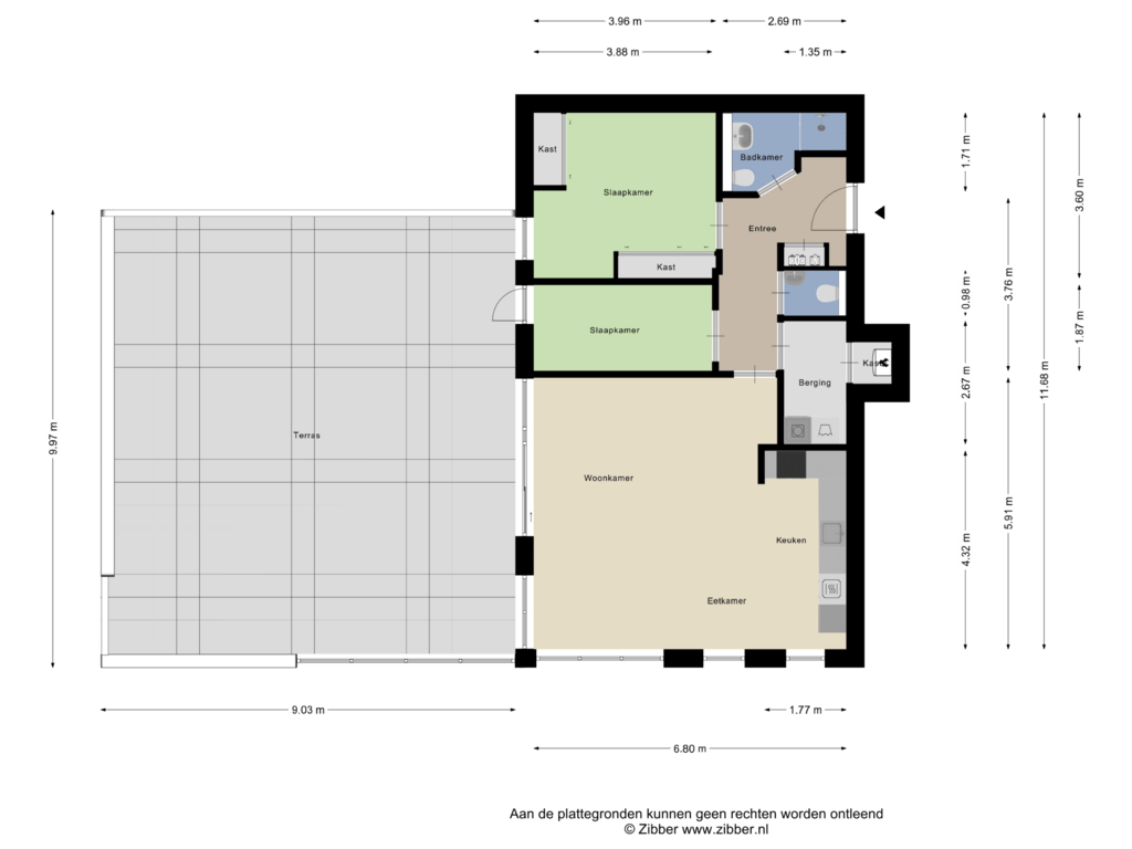 Appartement