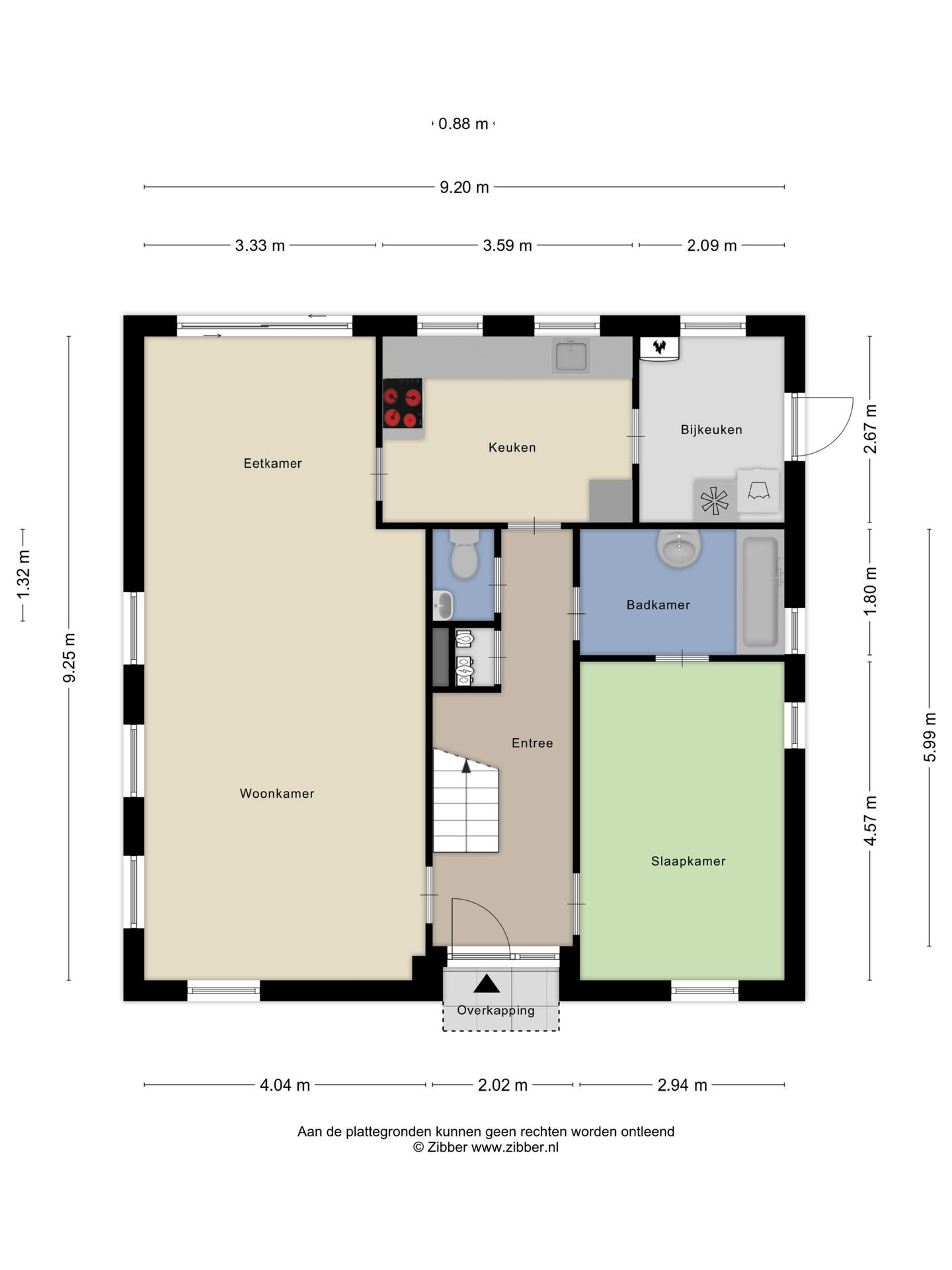 Photo 35 of Sint Janswei 61-A