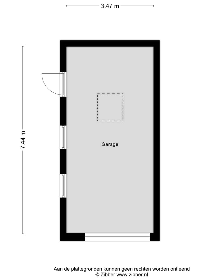 Foto 37 van Sint Janswei 61-A