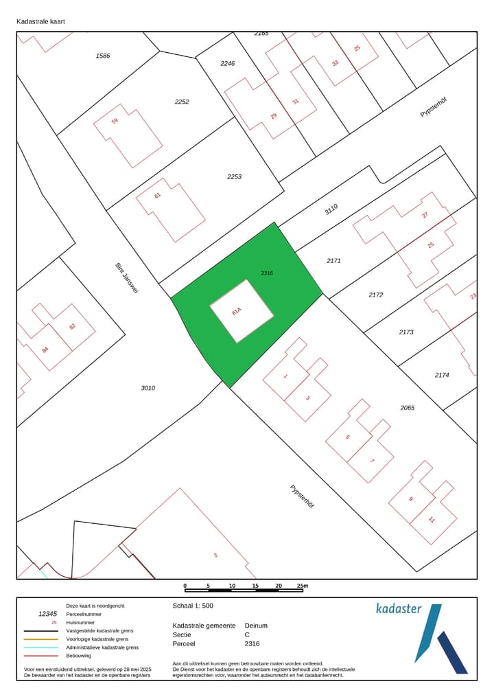 Foto 39 van Sint Janswei 61-A
