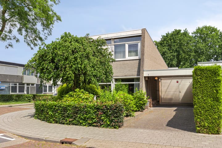 Foto 2 van Brittendreef 8