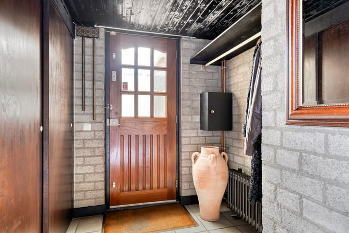 Foto 3 van Brittendreef 8