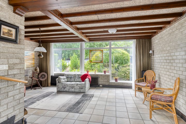 Foto 5 van Brittendreef 8